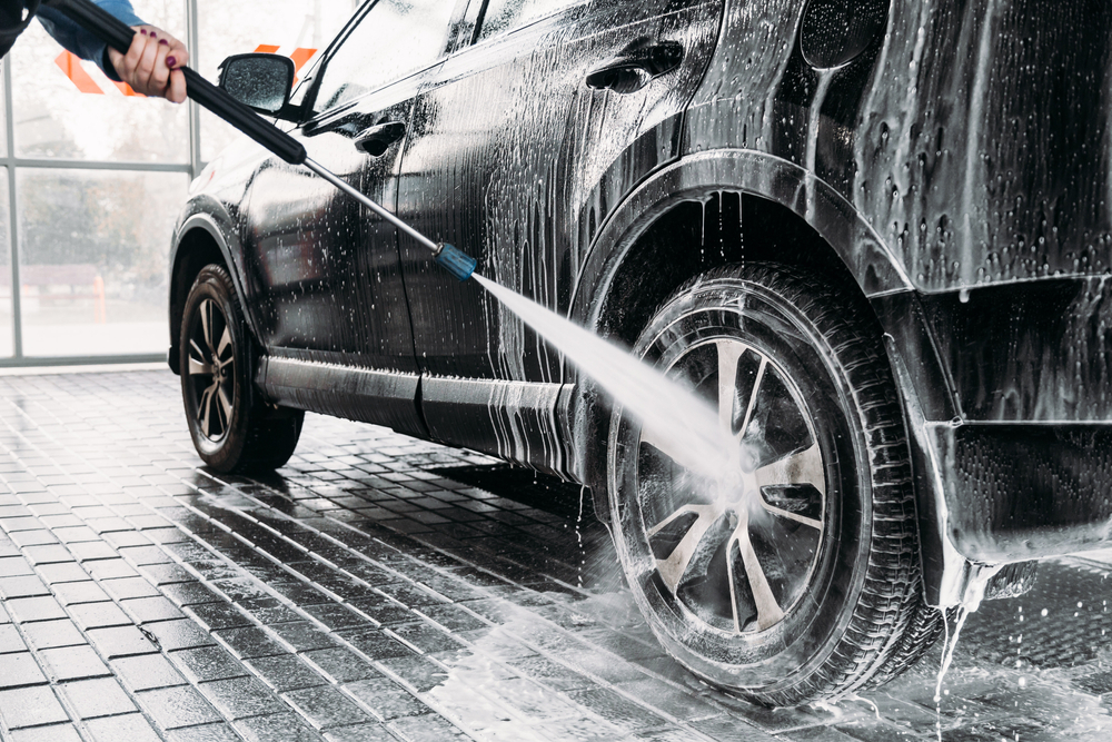 Car Wash Jobs in Canada with Visa Sponsorship