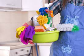 Housekeeper Recruitment in Canada