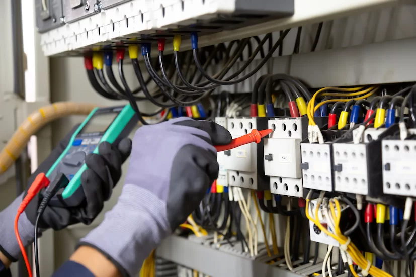 Electrician Jobs in Canada