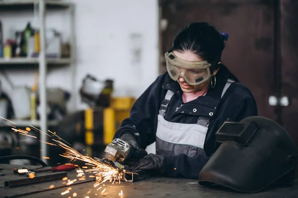 Welding Jobs in Canada