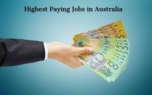 Top Jobs in Australia for Foreigners