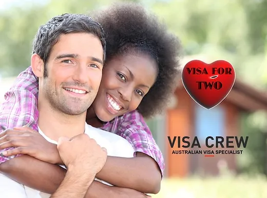 Australian Marriage Visa